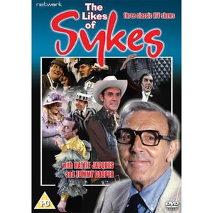 The Likes of Sykes