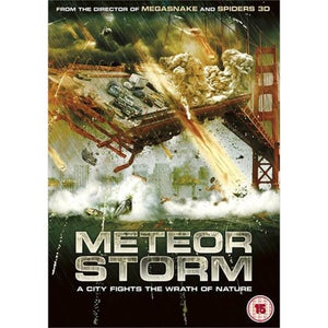 Meteor Storm