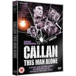 Callan: The Definitive Edition