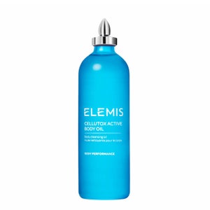 Elemis Cellutox Active Body Oil 100ml