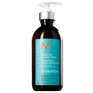 Moroccanoil Styling Hydrating Styling Cream 300ml