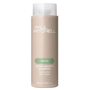 Paul Mitchell Smoothing Super Smooth Shampoo 300ml