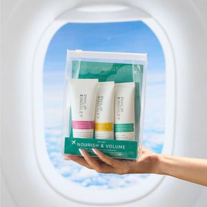 Philip Kingsley Jet Set Nourish & Volume Gift Set