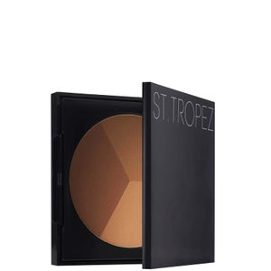St Tropez Powder Bronzer