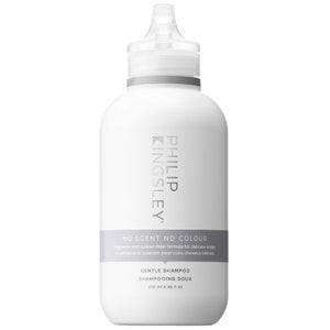 Philip Kingsley Shampoo No Scent No Colour 250ml