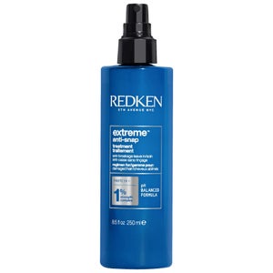 Redken Extreme Anti-Snap Treatment Spray for Damaged Hair, Helps Prevent Breakage 250ml