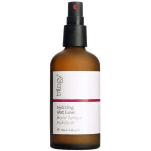Trilogy Rosehip Hydrating Mist Toner 100ml