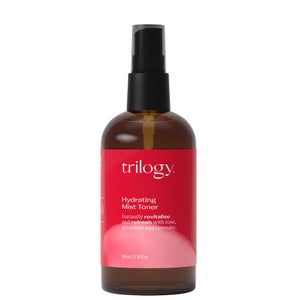 Trilogy Rosehip Hydrating Mist Toner 100ml