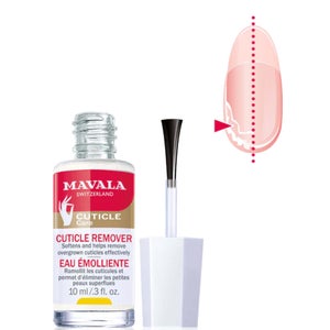 Mavala Cuticle Remover (10ml)