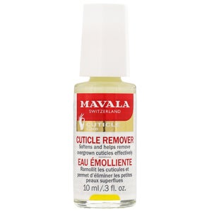 Mavala Nail Care Cuticle Remover 10ml