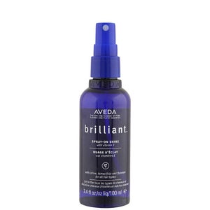 Aveda Brilliant Spray On Shine 100ml