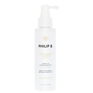 PHILIP B. Styling + Finishing Detangling Toning Mist 125ml