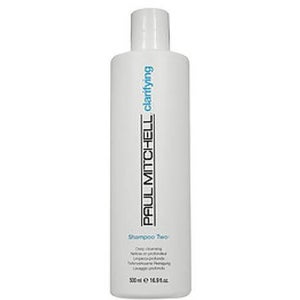 Paul Mitchell Shampoo Two (500ml)