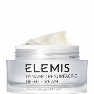 Elemis Tri-Enzyme Resurfacing Night Cream (erneuernde Nachtcreme) 50ml