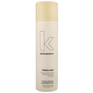 Kevin.Murphy Style Fresh.Hair: Dry Shampoo Spray 250ml