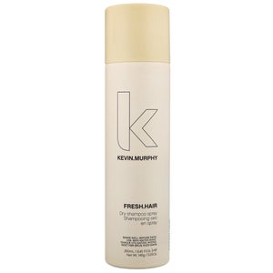 Kevin.Murphy Style Fresh.Hair: Dry Shampoo Spray 250ml