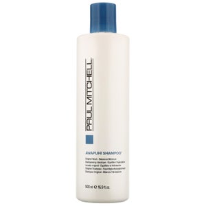 Paul Mitchell Original Awapuhi Shampoo 500ml