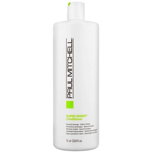 Paul Mitchell Smoothing Super Skinny Conditioner Salon Size 1000ml