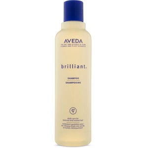 Aveda Brilliant Shampoo 250ml