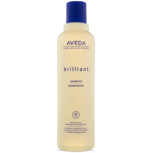 Aveda Brilliant Shampoo 250ml
