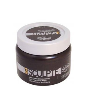 L'Oréal Professionnel Homme Sculpte - Sculpting Fibre Paste (150ml)