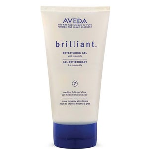 Aveda Brilliant Retexturising Gel 150ml