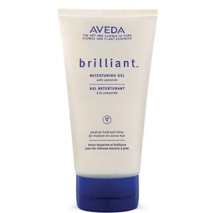 Aveda Brilliant Retexturising Gel 150ml