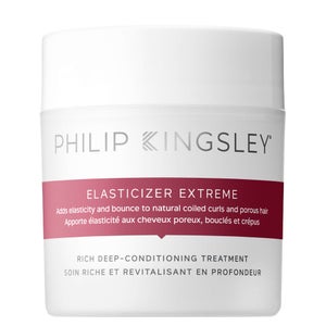 Philip Kingsley Treatments Elasticizer Extreme Rich Deep-Conditioning Treatment 150ml