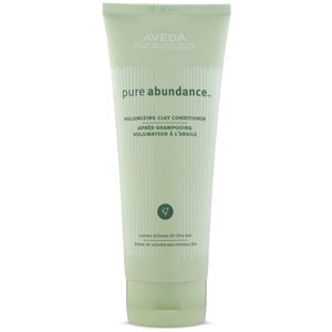 Aveda Pure Abundance Volumising Clay Conditioner 200ml