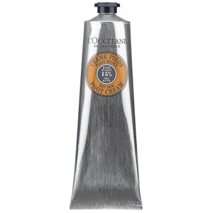 L'OCCITANE  Shea Butter Foot Cream 150ml