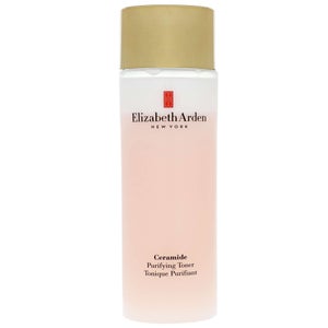 Elizabeth Arden Cleansers & Toners Ceramide Purifying Toner 200ml