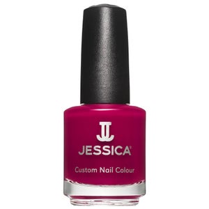 Jessica Custom Nail Colour - Sexy Siren (14.8ml)