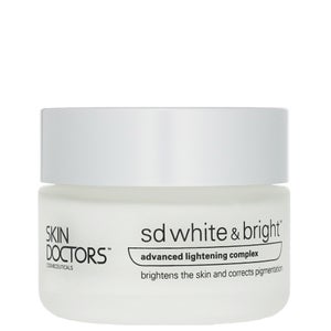Skin Doctors Face SD White & Bright Advanced Lightening Complex 50ml