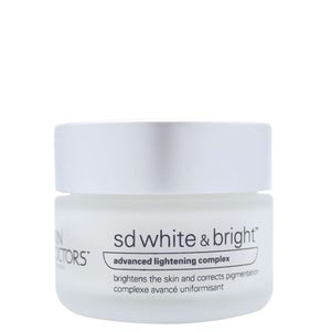 Skin Doctors Face SD White & Bright Advanced Lightening Complex 50ml