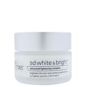 Skin Doctors Face SD White & Bright Advanced Lightening Complex 50ml