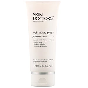 Skin Doctors Body Vein Away Plus 100ml