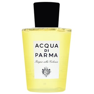 Acqua Di Parma Colonia Bath & Shower Gel 200ml