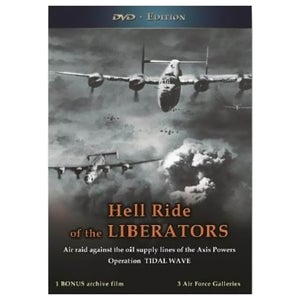 Hell Ride Of The Liberators
