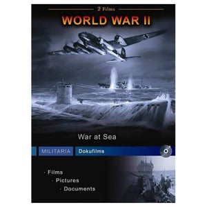 World War II - War At Sea