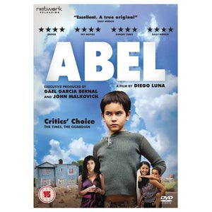 Abel