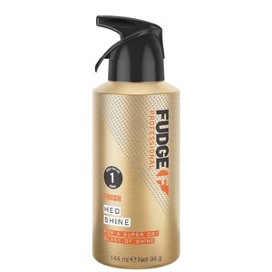 Fudge Head Shine 100g