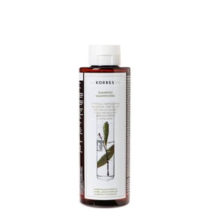 KORRES Laurel & Echinacea Shampoo 250ml