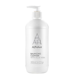 Alpha-H Balancing Cleanser 500ml