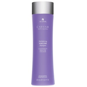 Alterna Caviar Anti-Aging Multiplying Volume Shampoo 250ml