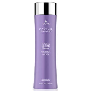 Alterna Caviar Anti-Aging Seasilk Volume Shampoo (250ml)