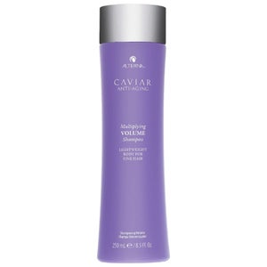 Alterna Caviar Anti-Aging Multiplying Volume Shampoo 250ml
