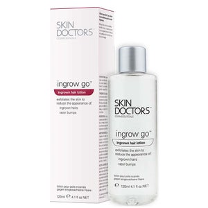 Skin Doctors Ingrow Go Lotion (120ml)