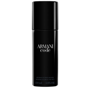 Armani Code Pour Homme Deodorant Spray 150ml