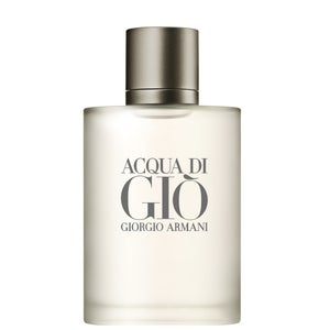Armani Acqua Di Giò Pour Homme Eau de Toilette Spray 50ml