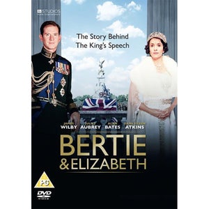 Bertie y Elizabeth